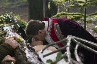 Illustration for article titled We've seen ABC's new fairytale show Once Upon a Time